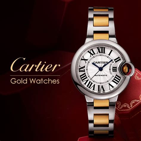 cartier watch service cost uk